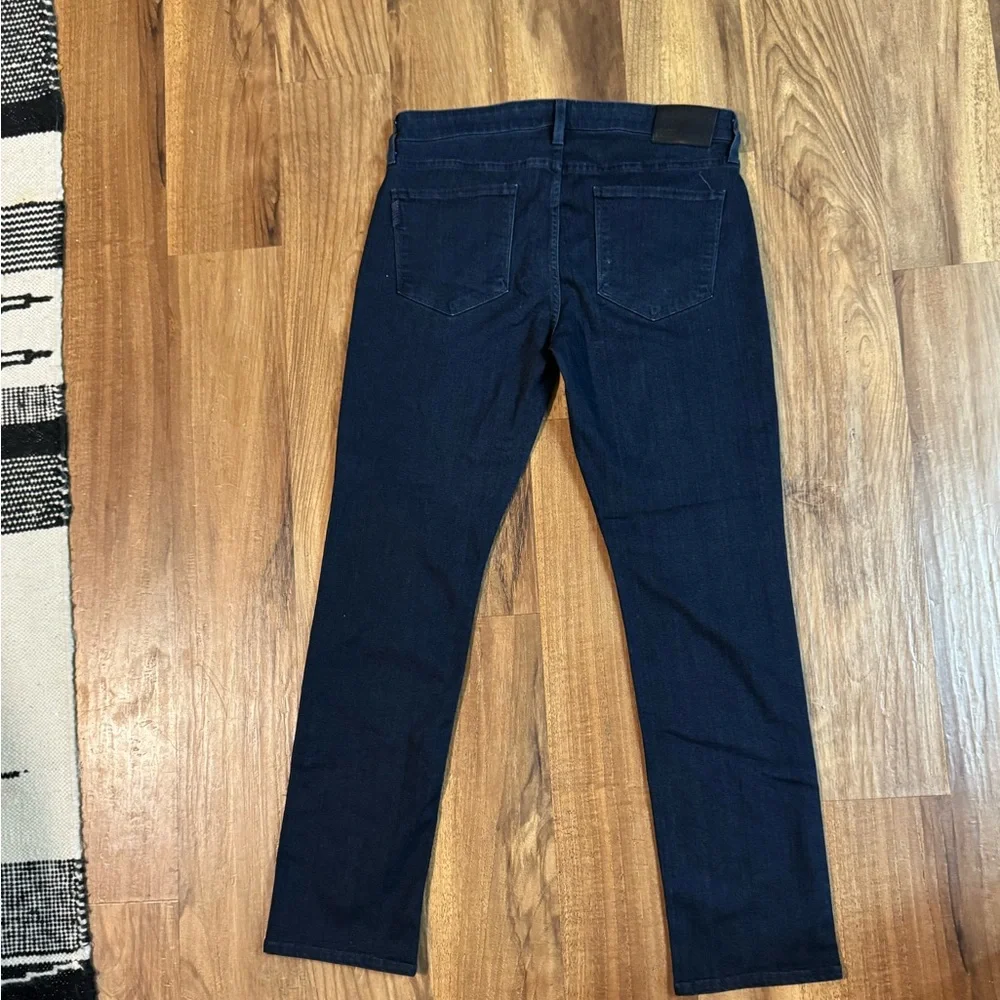 Paige Men’s Federal‎ Dark Jeans